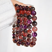 Top Grade Super Seven Bracelet